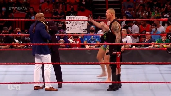Tag Team Turmoil Match determines RK-Bro's next challenger